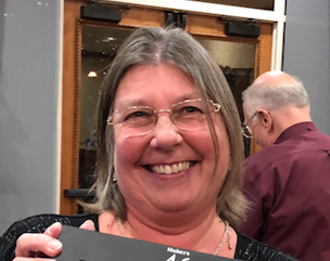 Susan Ricker