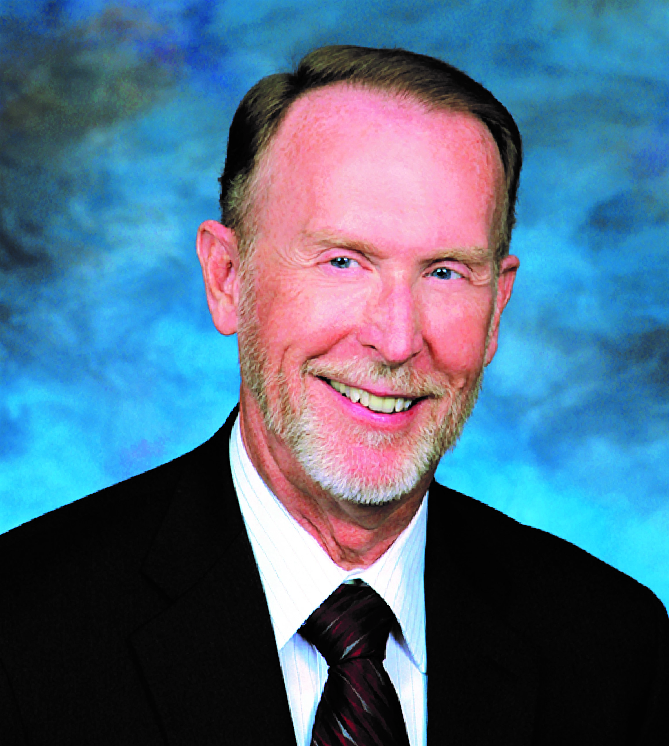 Carl Lange III