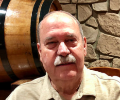 Danny Ellison