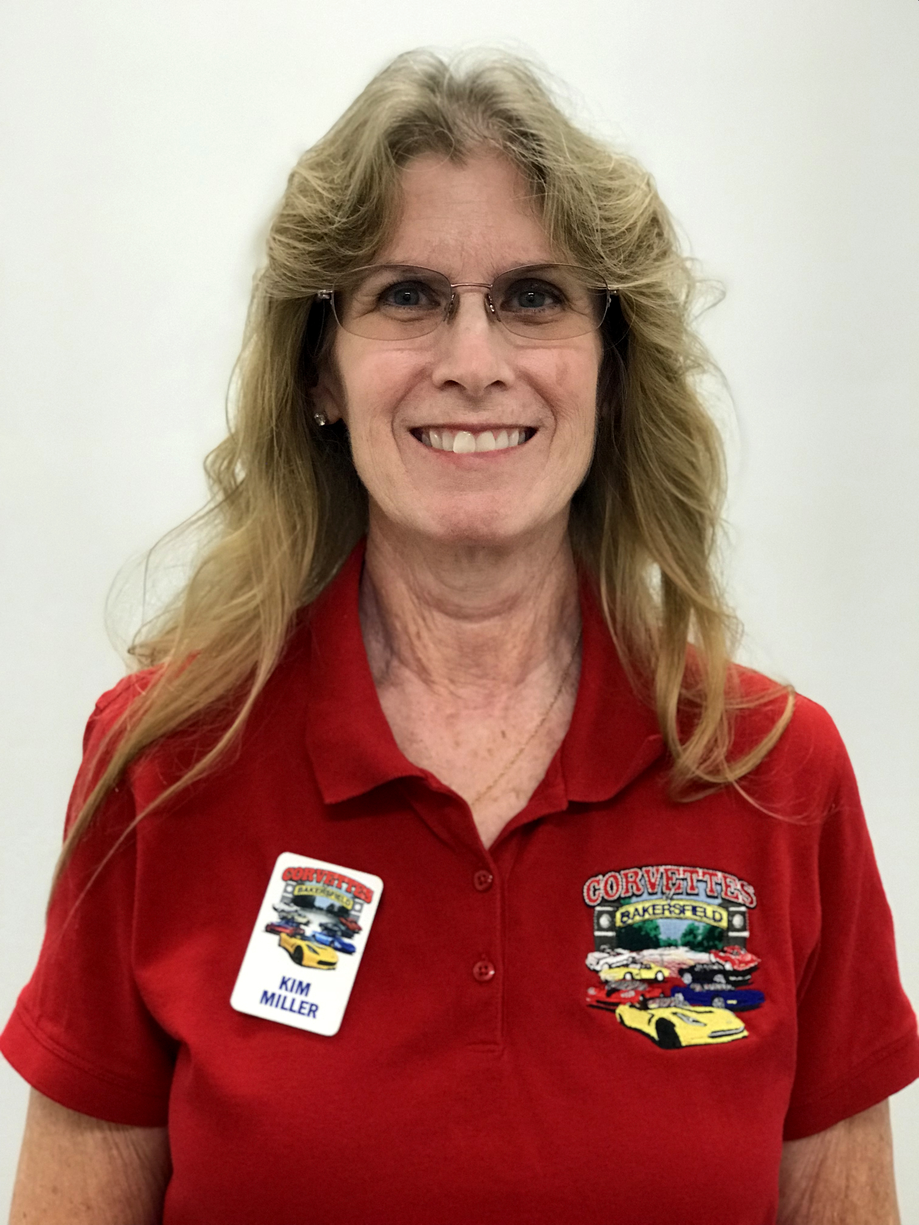 Kim Miller