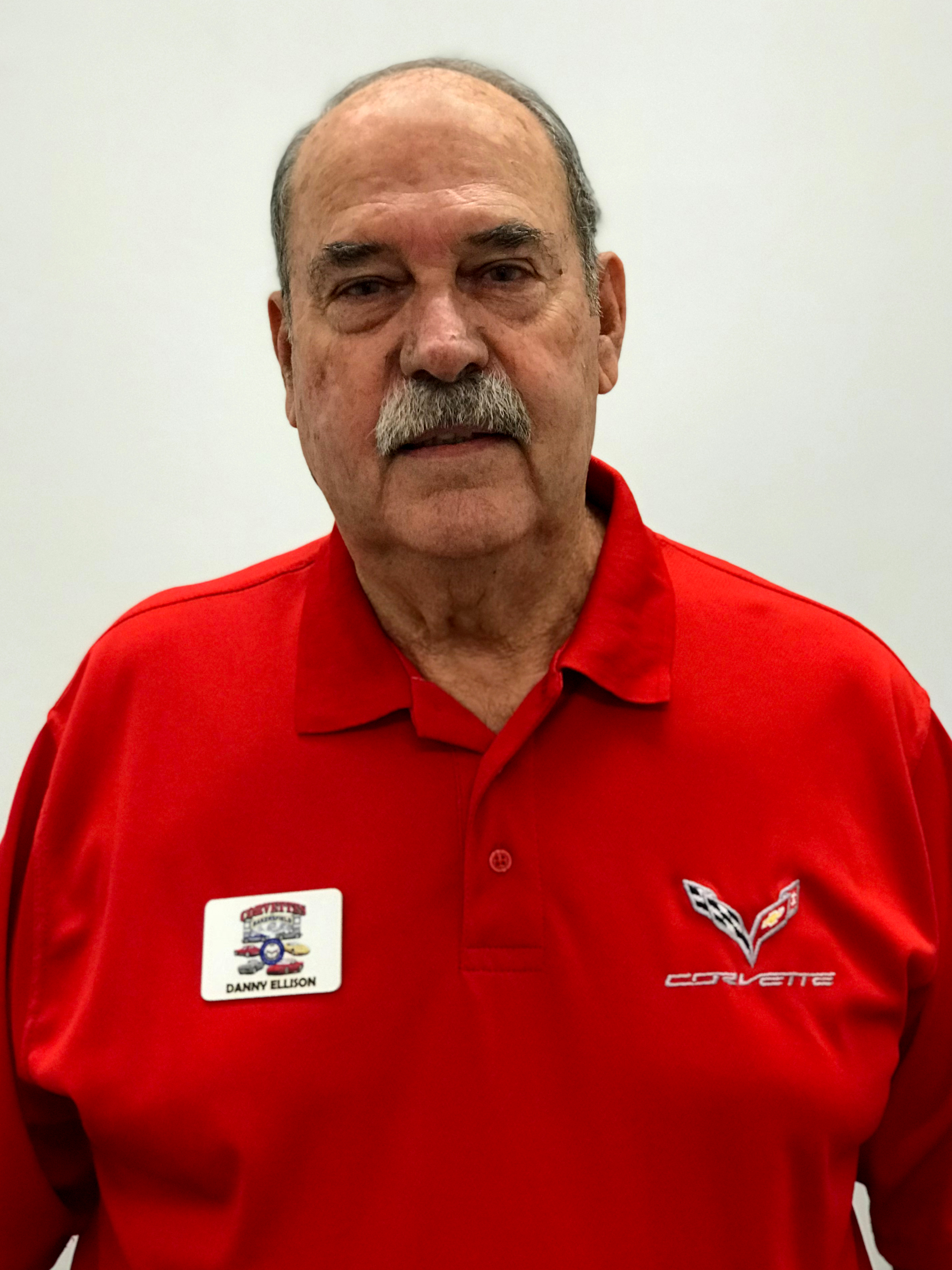 Danny Ellison