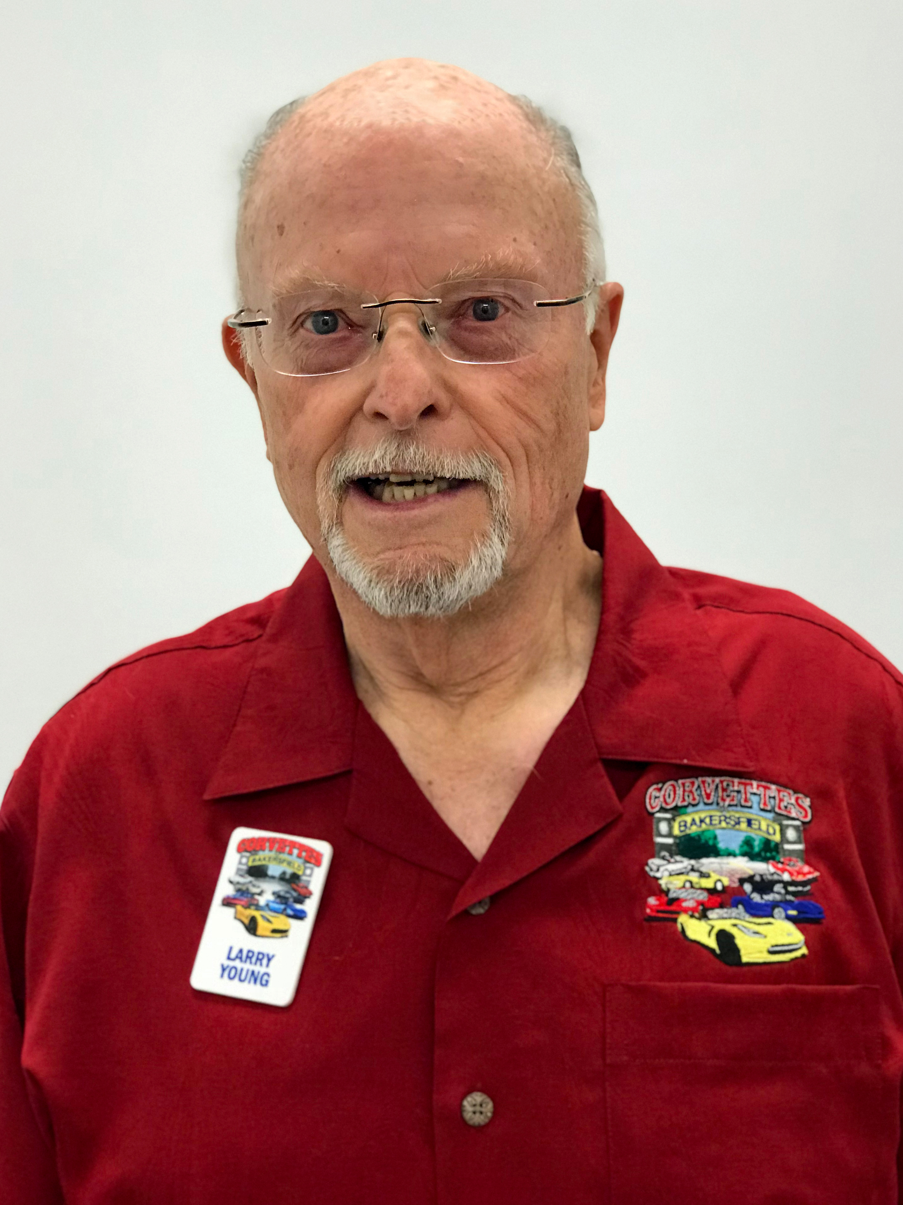 Larry Young