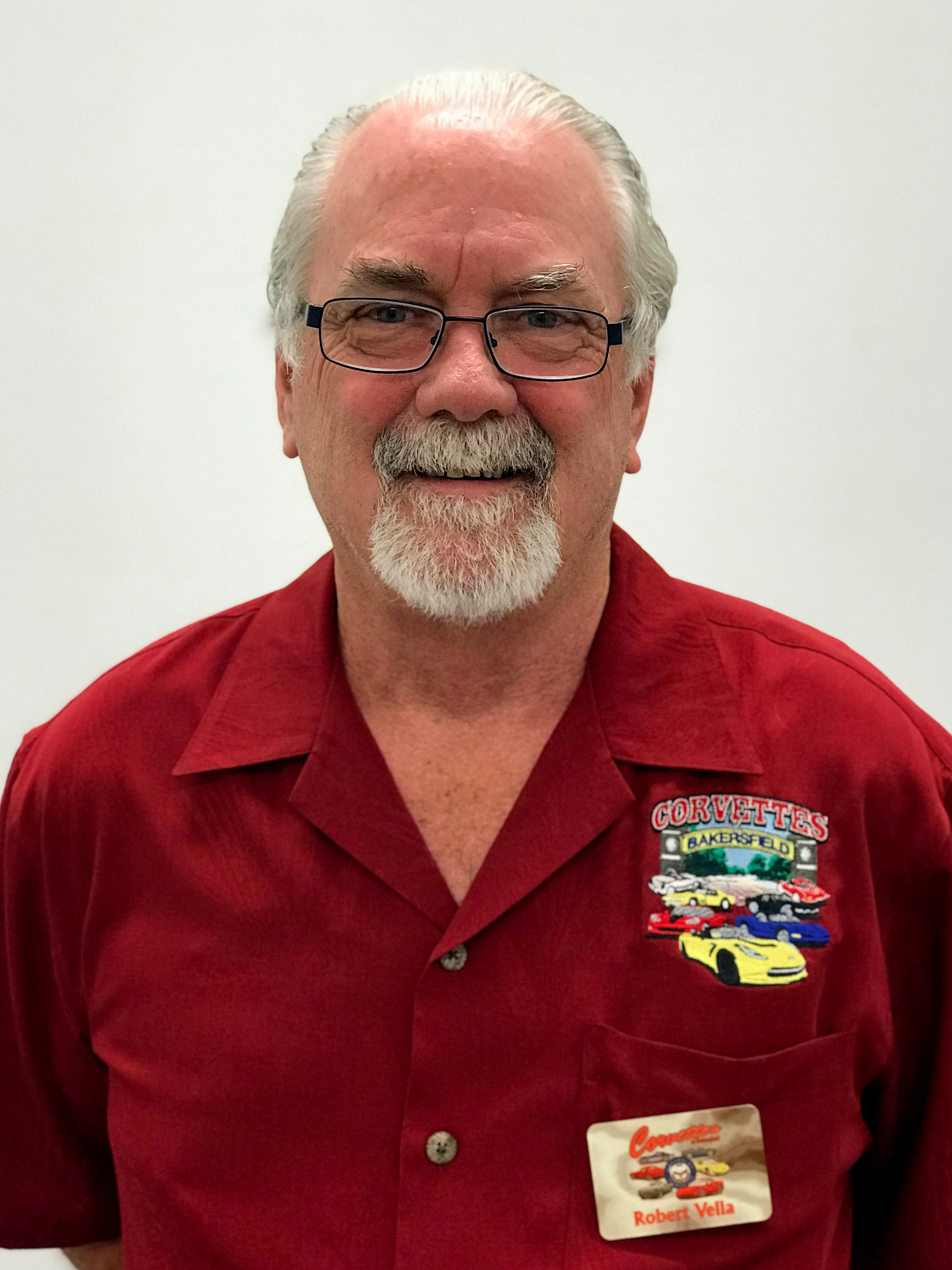 Bob Vella