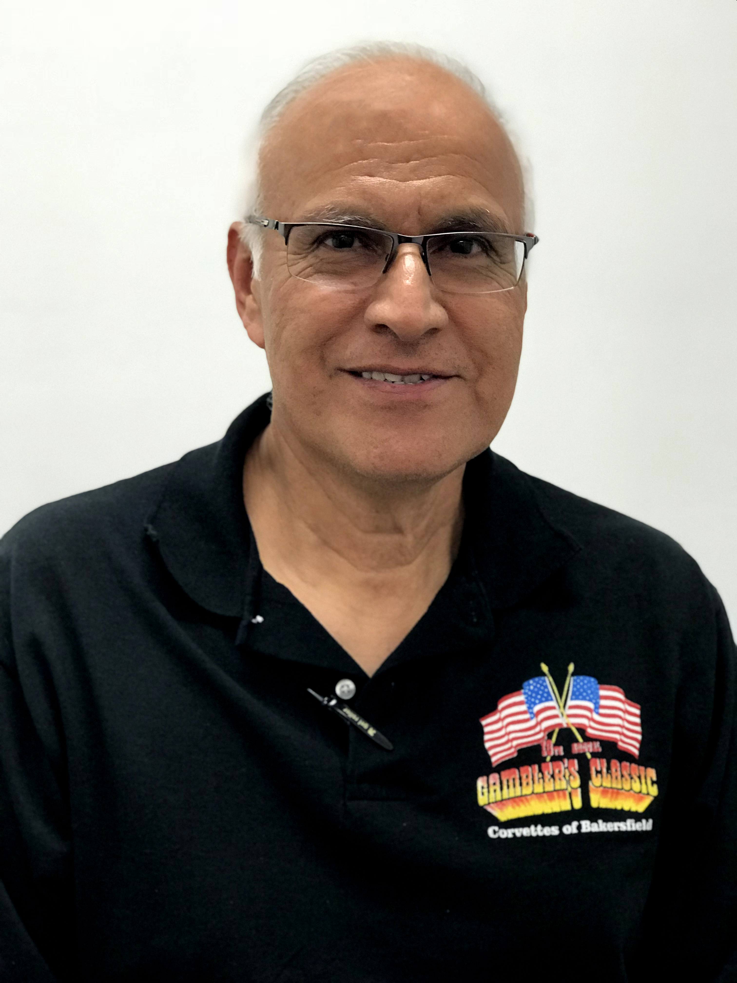 Adrian Medina