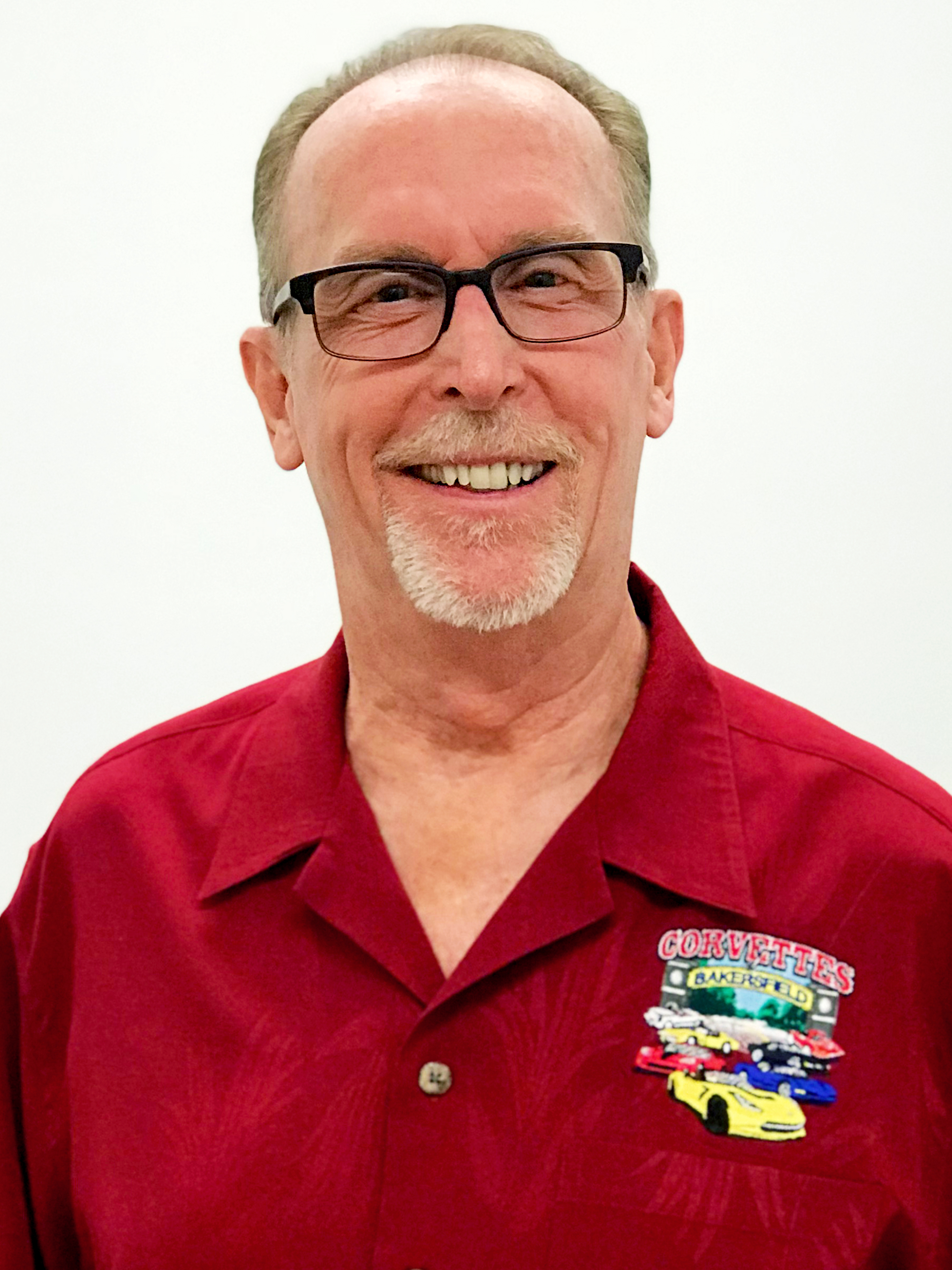 Carl Lange III