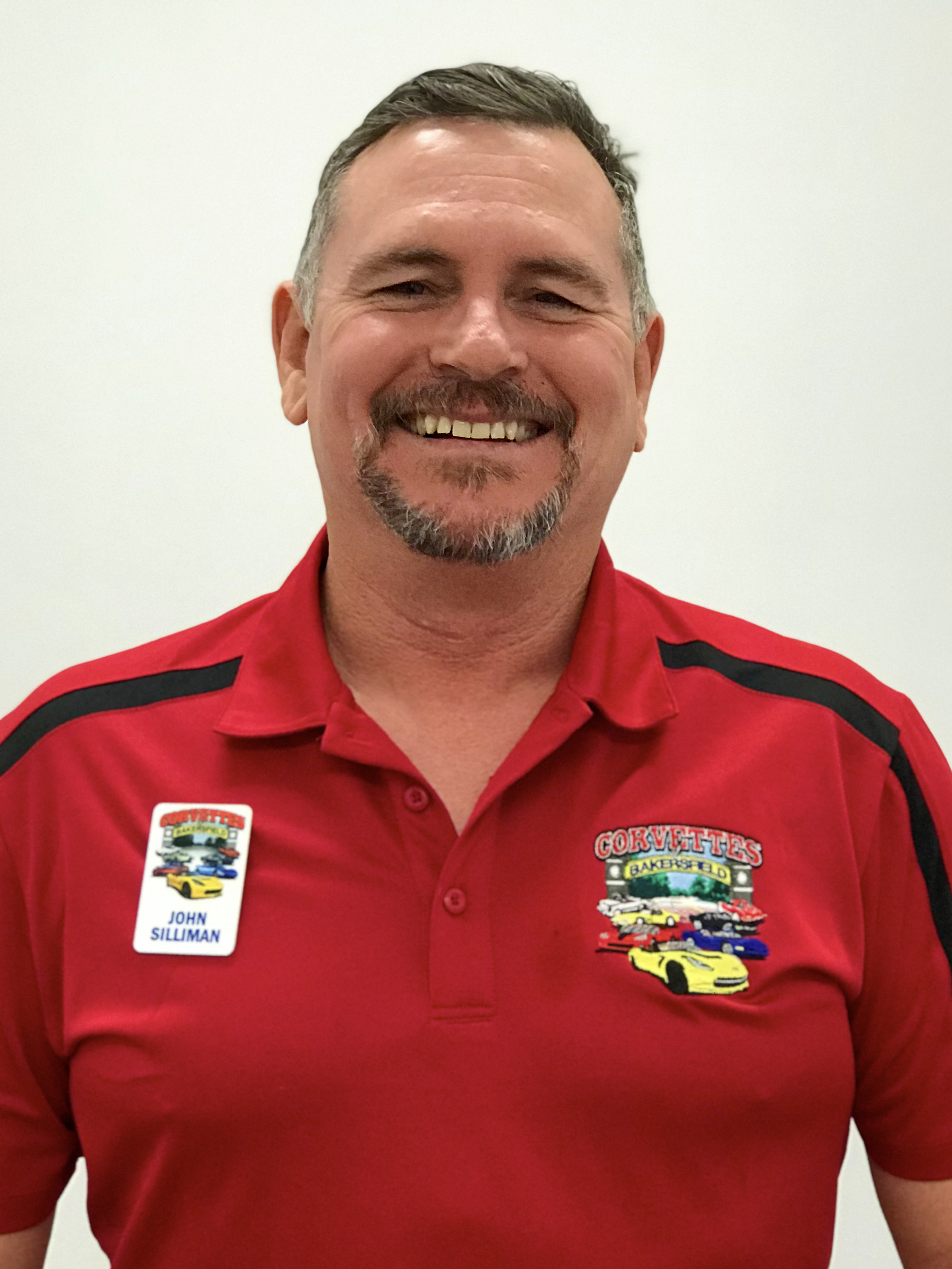 John Silliman