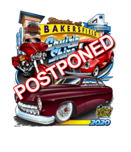 POSTPONED-Cruizin-4-Charity - Streets of Bakersfield