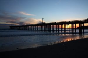 Cayucos Pier Run