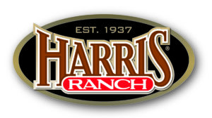 Harris Ranch Roundup
