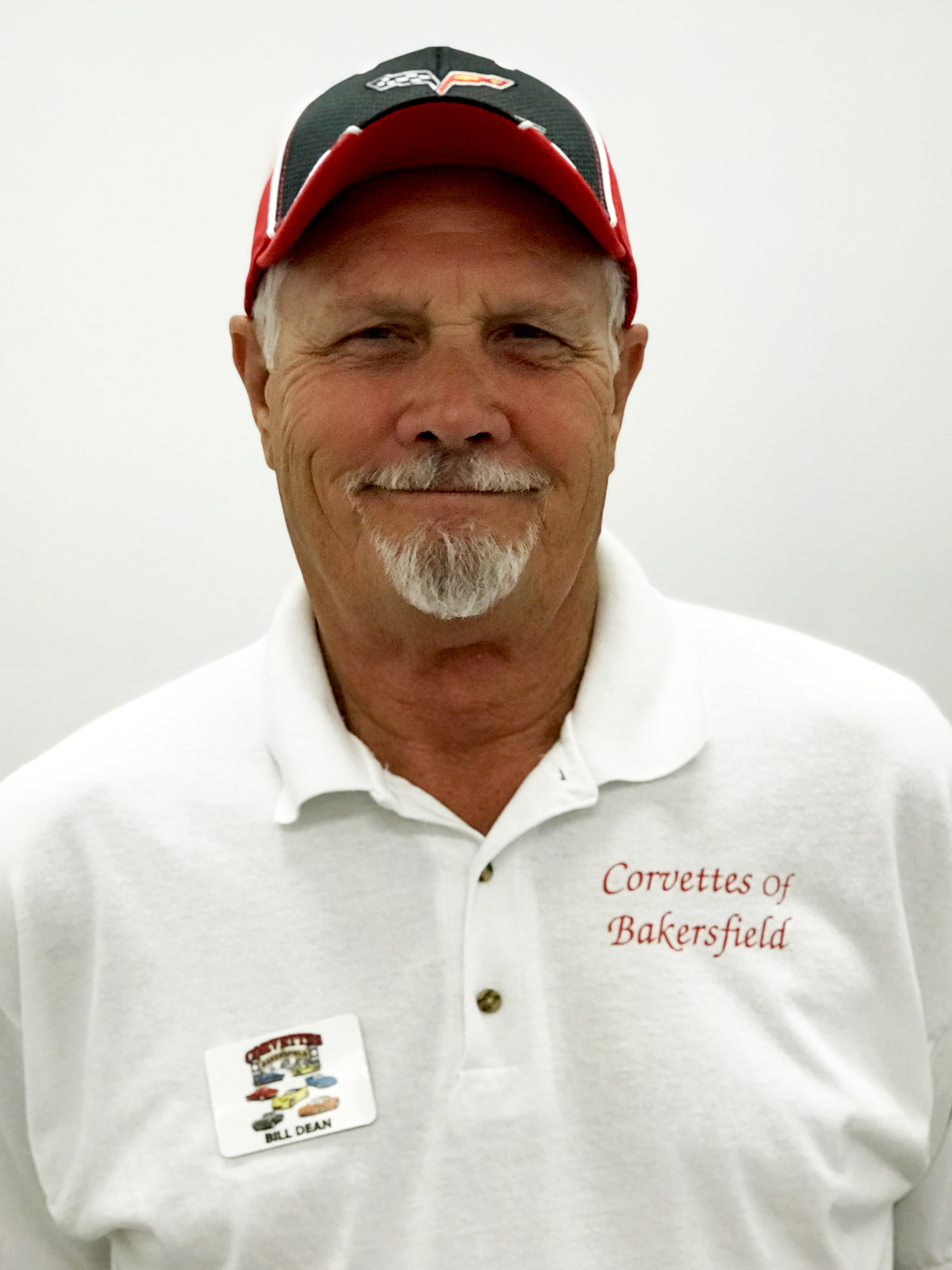 Bill Dean