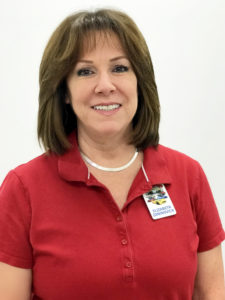 Liz Zaninovich
