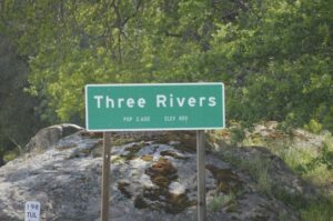 CANCELLED-Three Rivers Run