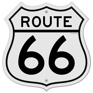 CANCELLED-Route 66 Fun Run