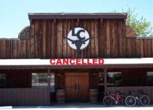 CANCELLED-Fun Run to Creston @ The Loading Chute Restaurant