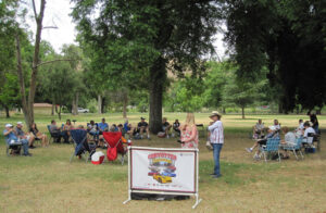 COB Regular Meeting & Lunch Run @ Beach Park | Bakersfield | California | United States