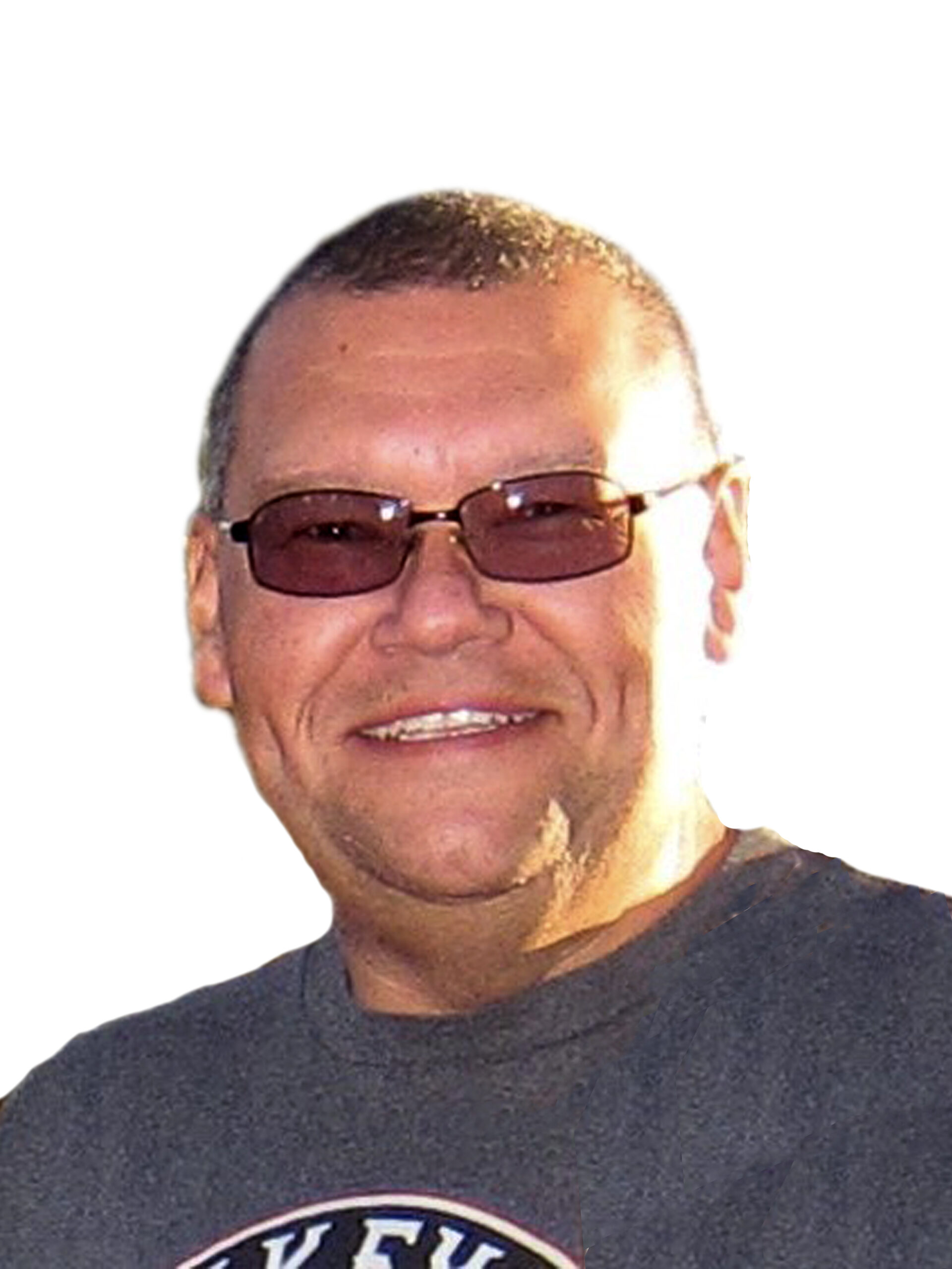 Ken Stewart