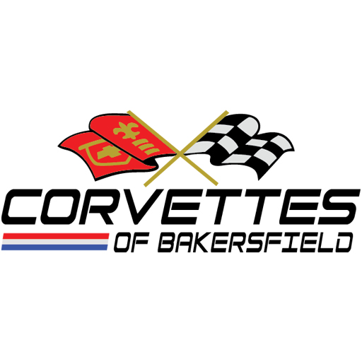 Corvettes of Bakersfield