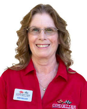 Kim Miller