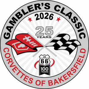 Gambler's Classic Meeting @ Salty's BBQ & Catering - Banquet & Event Center