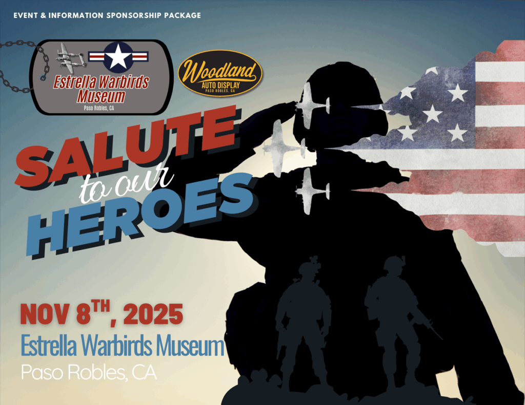 Salute to our Heroes