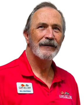Bill Grafeman