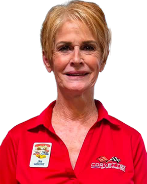 Jan Wright