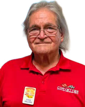 Steve Dallons