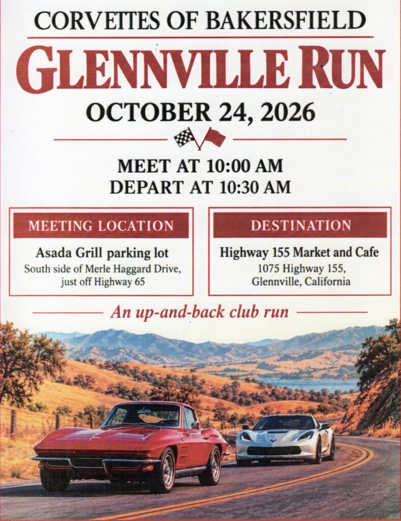 Glennville Run